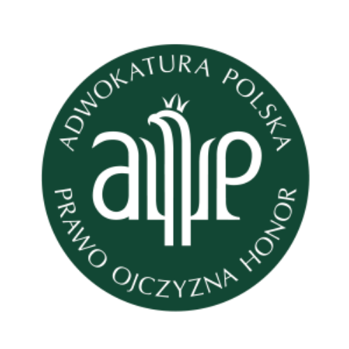 Logo Kancelarii Maciej Pilichowicz
